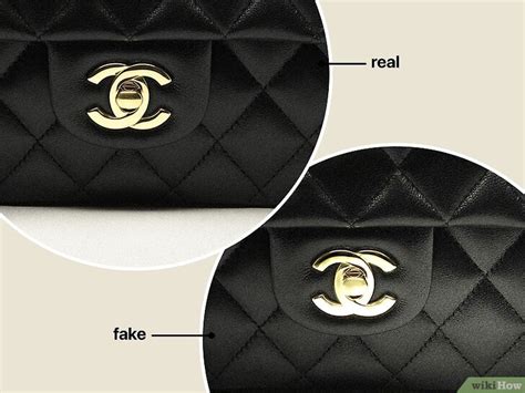 Real vs Fake Chanel Bag: 13 Differences to Look For .